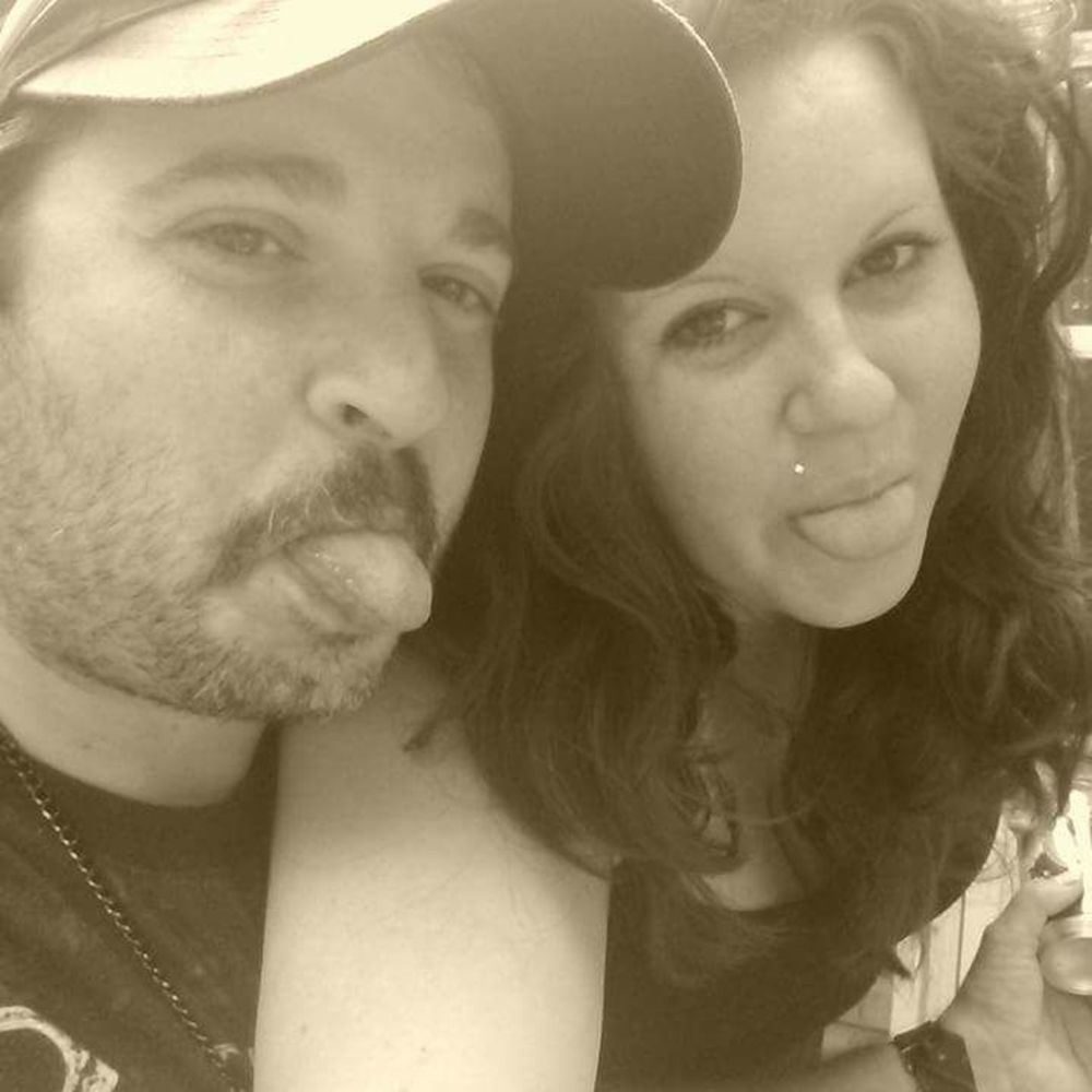 Meet your Posher, Tonya